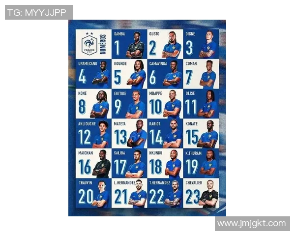 巴黎足球队球星号码全解析 揭秘各位巨星背后的传奇数字